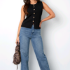 Knots About You gilet