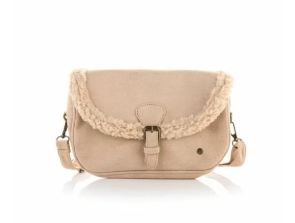 Fashion Teddy crossbody