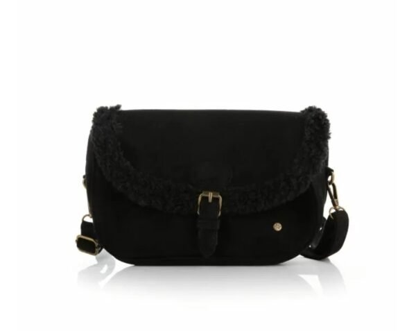 Fashion Teddy crossbody
