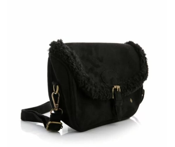 Fashion Teddy crossbody