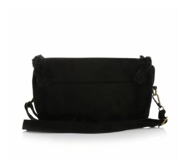 Fashion Teddy crossbody