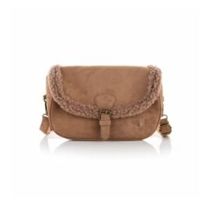 Fashion Teddy crossbody