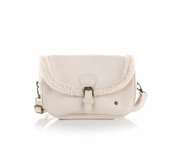 Fashion Teddy crossbody