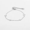 Kruisjes armband