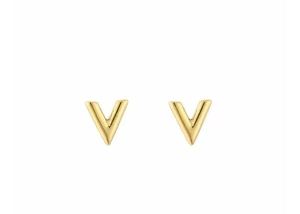 V oorsteker