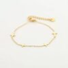 Kruisjes armband