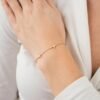 Kruisjes armband