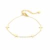 Kruisjes armband