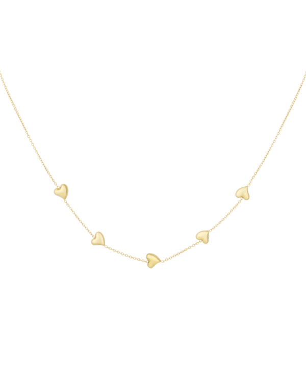 Sweet Affection ketting