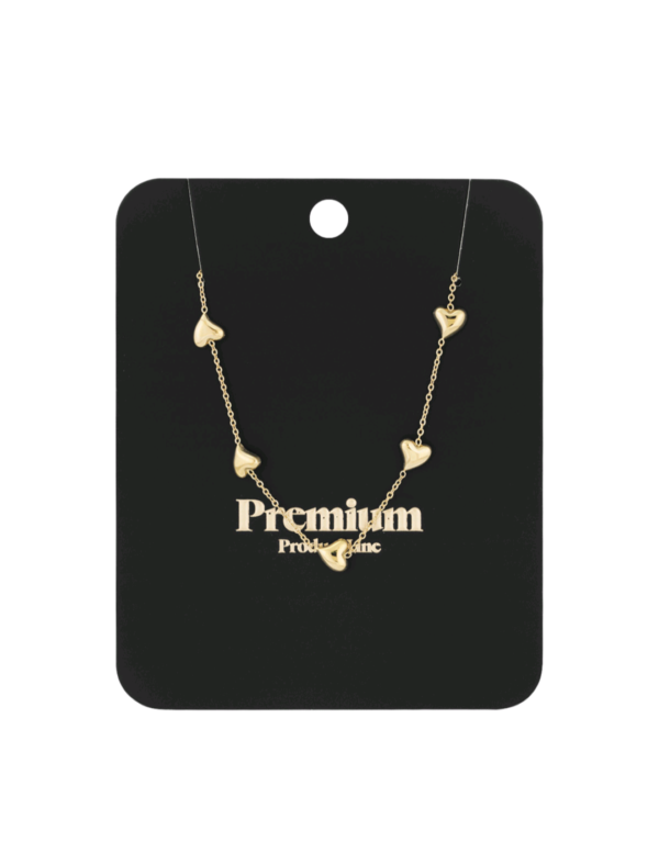 Sweet Affection ketting