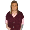 Teddy vest