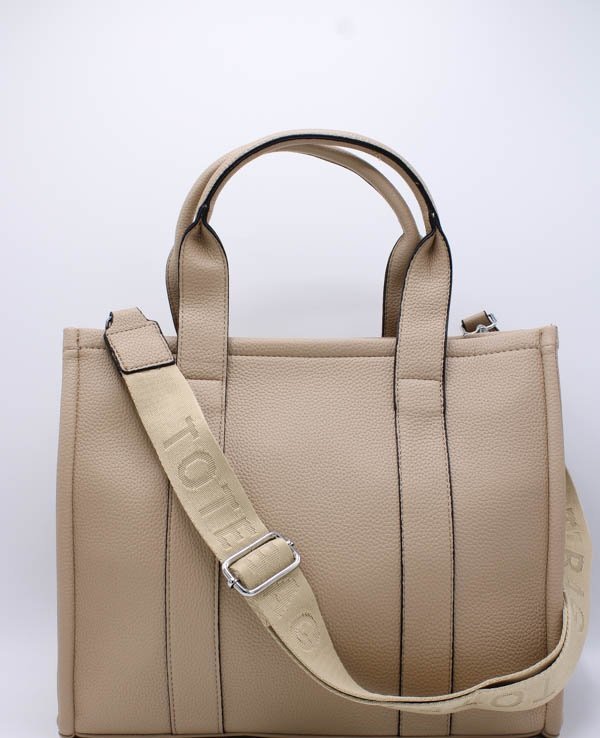 Square Bag Oxford