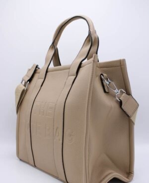 Square Bag Oxford