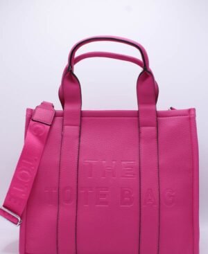 Square Bag Oxford