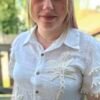 Blouse palmboom