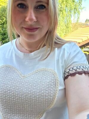 Boho top