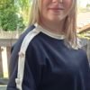 Soft Jogger top