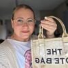 The Tote Bag