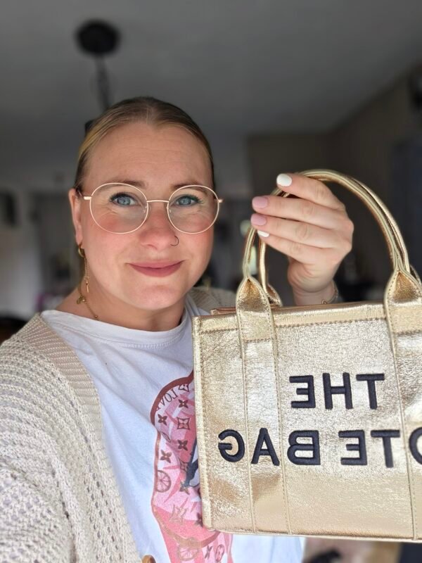 The Tote Bag