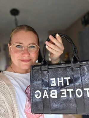 The Tote Bag