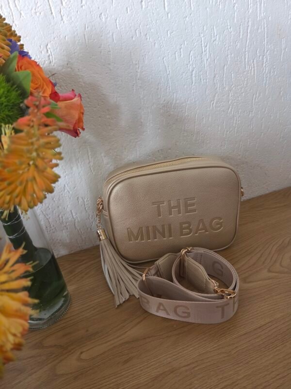 Mini bag