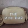 Mini bag
