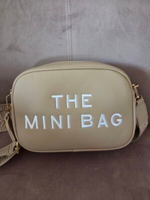 Mini bag