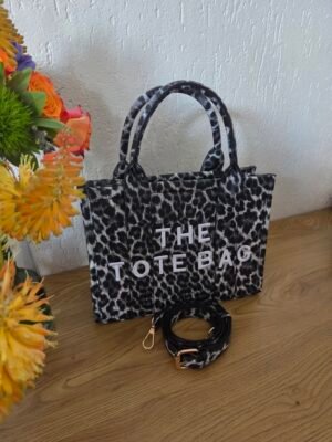 Tote Bag Panter