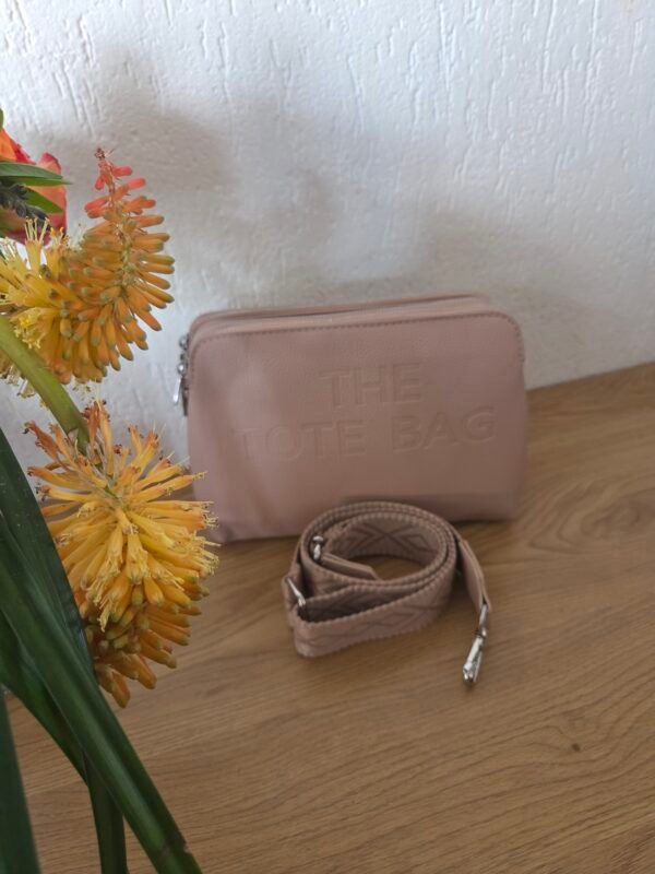 Tote Bag crossbody
