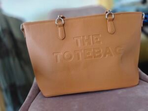 Tote Bag big