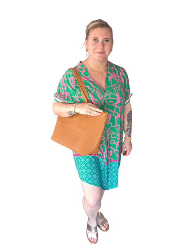 Tote Bag big