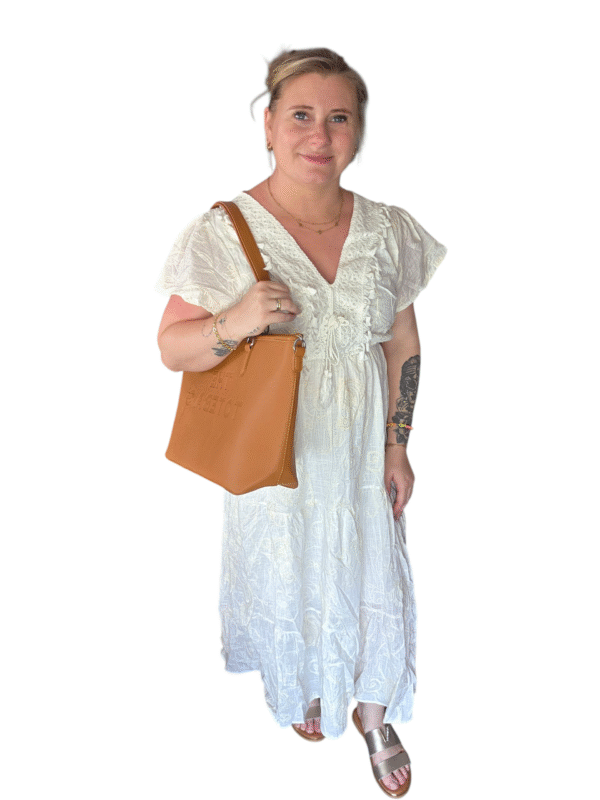Tote Bag big