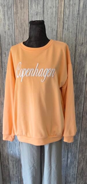 Copenhagen trui
