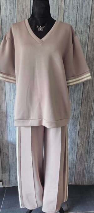 Soft Jogger pak