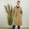 Trenchcoat Napels