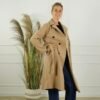 Trenchcoat Napels