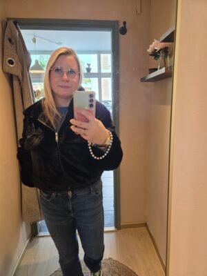 Bontjasje kort