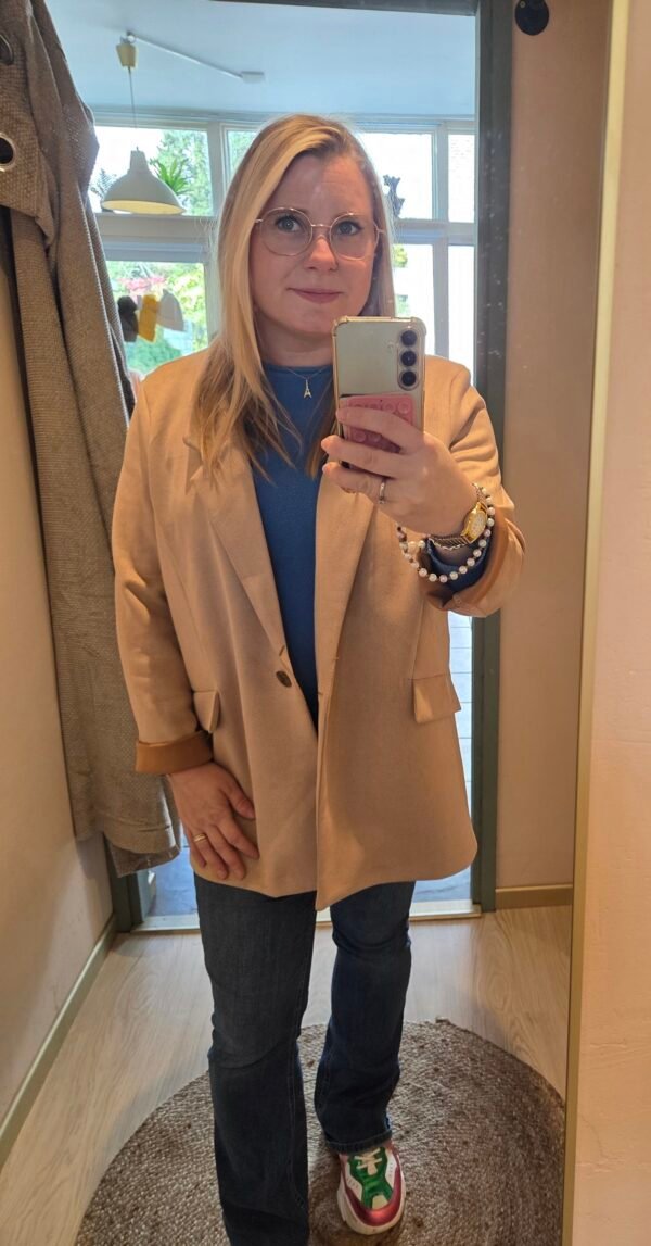 Blazer Naomi