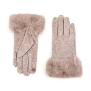 Winter handschoenen