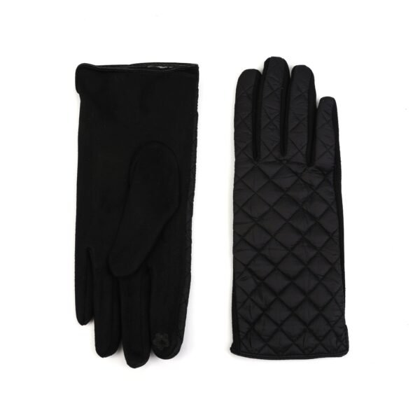 Gewatteerde handschoenen