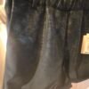 Leatherlook short