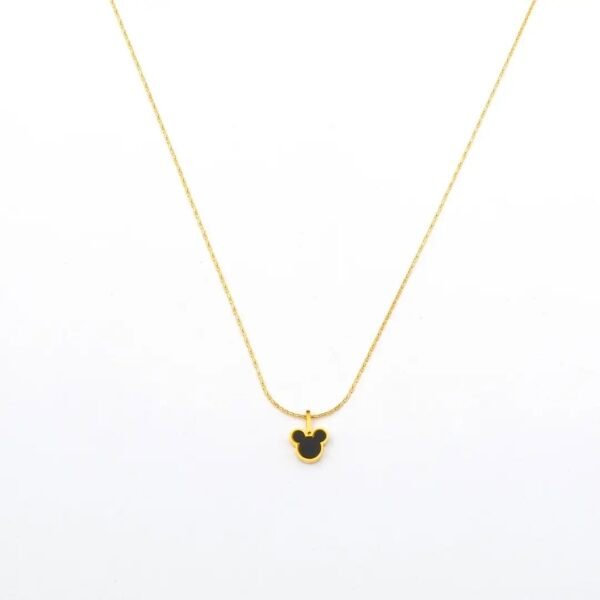 Ketting Mickey