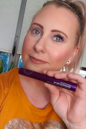 Epic 4D mascara