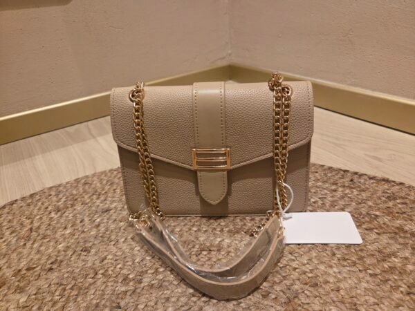 Schouder envelop tasje