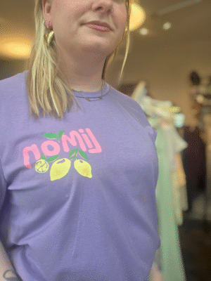 Limon Shirt