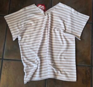 Shirtjes Streep