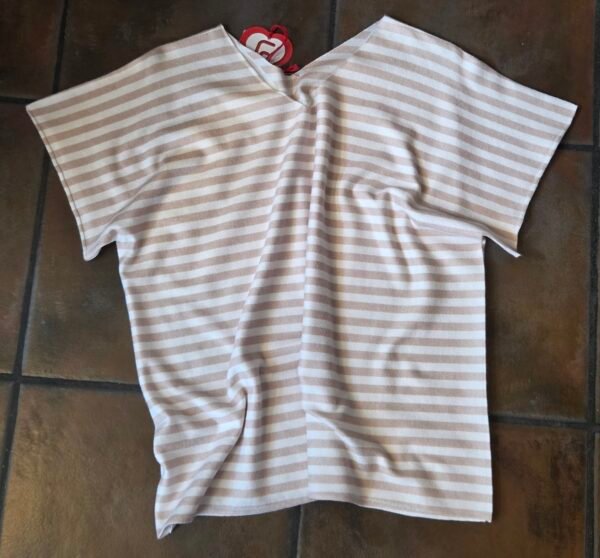 Shirtjes Streep