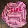 Ciao shirt/trui