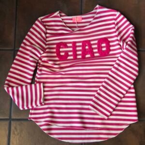 Ciao shirt/trui