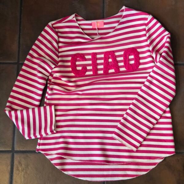 Ciao shirt/trui